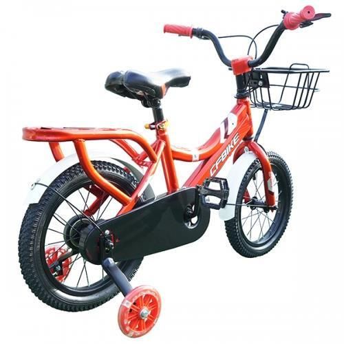 купить Велосипед CFBIKE H1016 для детей 4-6 лет (16 дюймов) в Кишинёве 