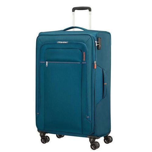 cumpără Valiză American Tourister Crosstrack (133191/6032) în Chișinău 