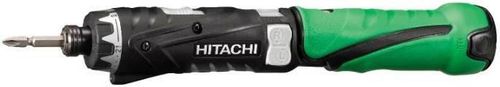 купить Шуруповёрт Hitachi DB3DL2RL в Кишинёве 