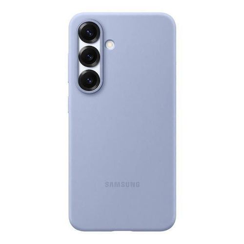 купить Чехол для смартфона Samsung EF-PS938 Galaxy S25 Ultra Silicone Case Icyblue в Кишинёве 