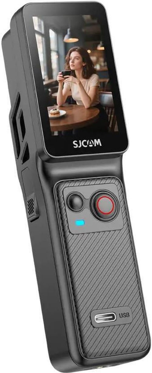 cumpără Cameră de acțiune SJCAM SJ-C400 în Chișinău 