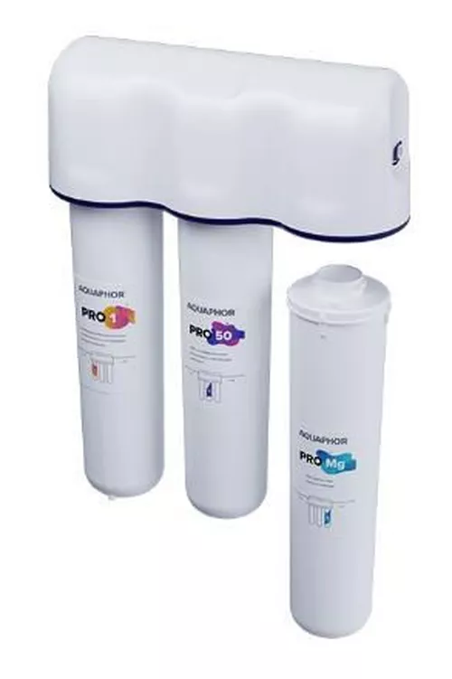 купить Фильтр проточный для воды Aquaphor OSMO PRO-50 в Кишинёве 
