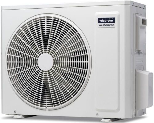 купить Кондиционер сплит Toyotomi UTN/UTG-22CH Umi в Кишинёве 