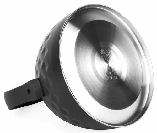 купить Чайник Tadar Festo Mat Black 3L в Кишинёве 