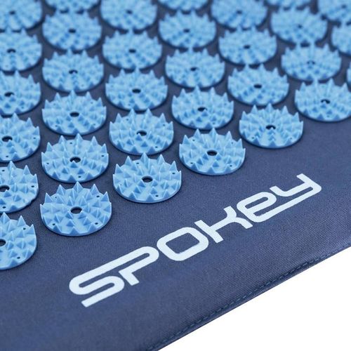 cumpără Dispozitiv de masaj mecanic Spokey 943394 Akumat, акупунктурный коврик în Chișinău 