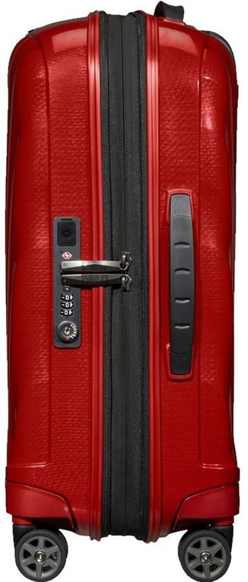 купить Чемодан Samsonite C-Lite (134679/1198) в Кишинёве 