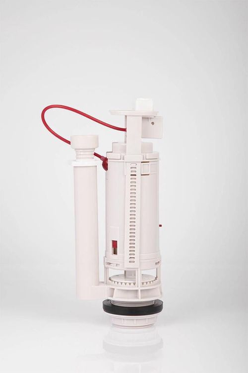 cumpără Vas WC Gappo Set Armatura WC universala G 1890.04 în Chișinău 