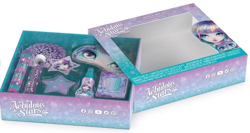 cumpără Set de creație Nebulous Stars 11491 Set de Baie si Spa în Chișinău 