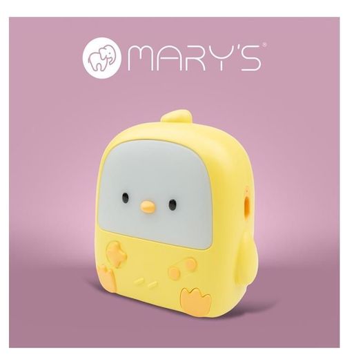 купить Ночной светильник Mary’s MW20541 LED Yellow Chicken в Кишинёве 