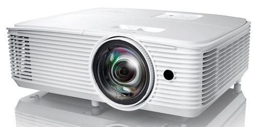 купить Проектор Optoma X309ST в Кишинёве 