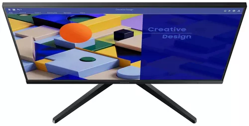 купить Монитор Samsung LS27C310EAIXCI в Кишинёве 