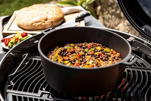 cumpără Grătar Napoleon Charcoal CaRT, gratar carbune cu masa, seria 3 (PRO22K-CART-3) în Chișinău 
