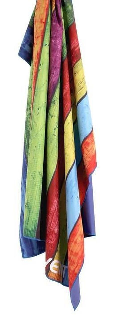 cumpără Textile de casă Lifeventure 63580 Prosop SF Striped Planks în Chișinău 