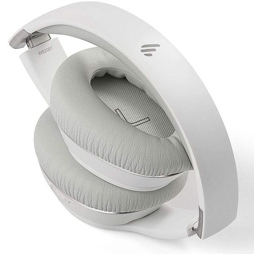 купить Edifier W820BT White Bluetooth and Wired On-ear headphones with microphone, BT Type 4.1, 3.5 mm jack, Dynamic driver 40 mm, Frequency response 20 Hz-20 kHz, On-ear controls, Ergonomic Fit, Lifetime up to 80 hr в Кишинёве 