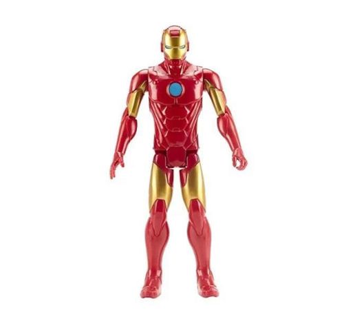 купить Игрушка Hasbro G2725 AVN Фигурка Figure Titan Series 30cm ast в Кишинёве 