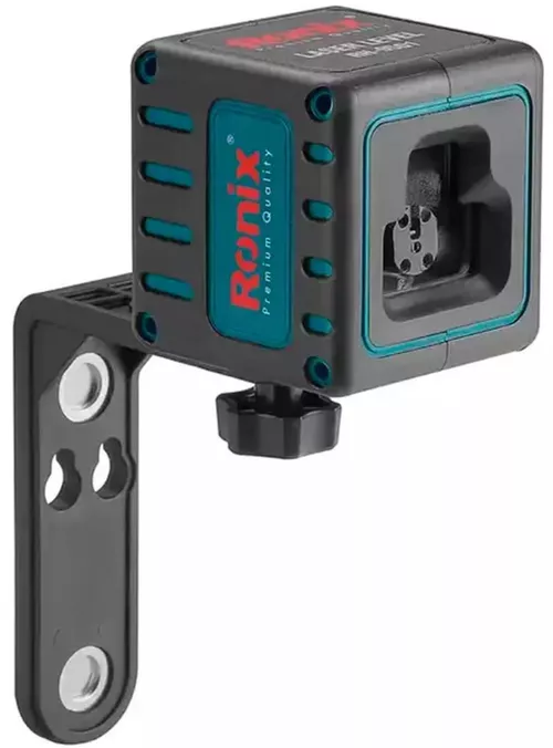 купить Нивелир лазерный Ronix RH-9501 10м 2 луча в Кишинёве 