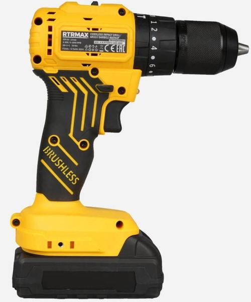 cumpără Șurubelnița RTRMAX RTS5012 în Chișinău 