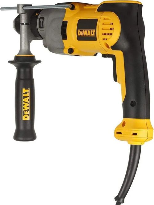купить Дрель DeWalt DWD524KS-QS в Кишинёве 