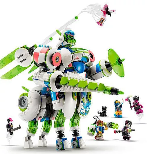 купить Конструктор Lego 71485 Tbd-Dreamzzz-11-2024 в Кишинёве 