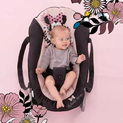 cumpără Leagăn pentru bebeluși Hauck Rocky Minnie Sweetheart în Chișinău 