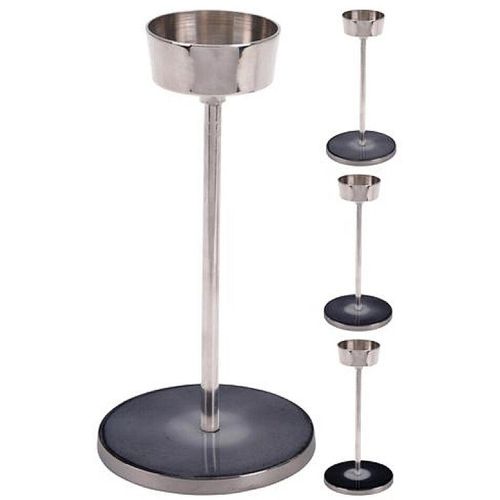 купить Свеча Promstore 39924 Sfesnic nichelat 15cm в Кишинёве 