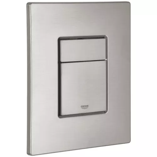 купить Кнопка смыва Grohe Skate Cosmo Supersteel 38732DC0 в Кишинёве 