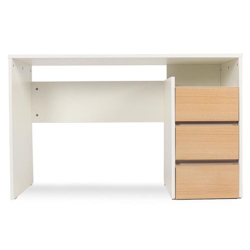 купить Офисный стол Andra Masă de birou 3 sertare gama Eterna в Кишинёве 