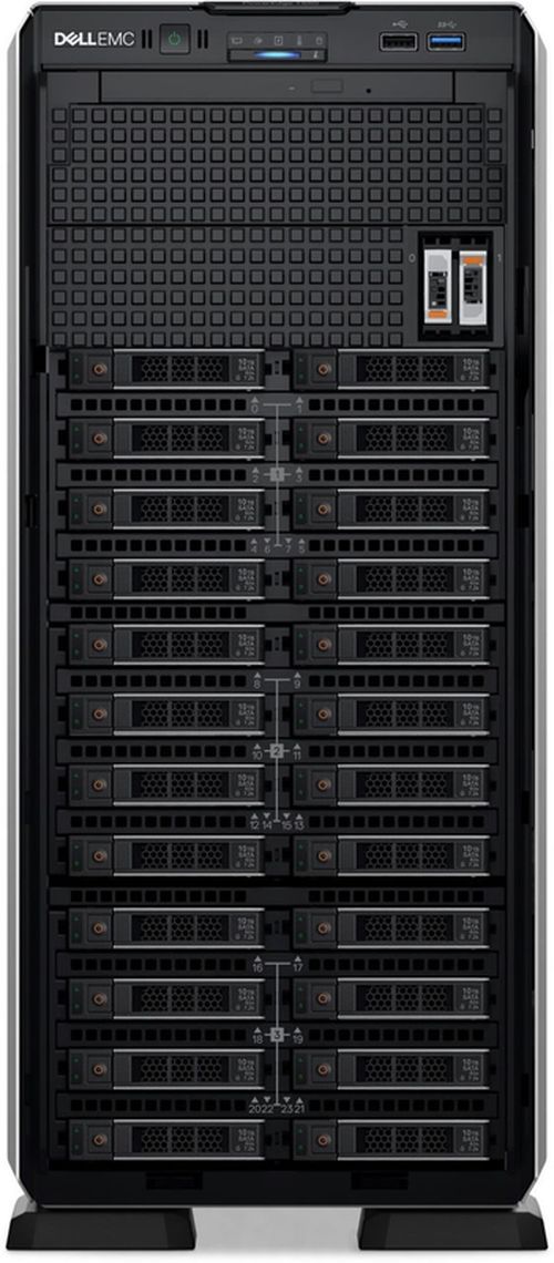 купить Сервер Dell PowerEdge T550 Tower (273762768) в Кишинёве 