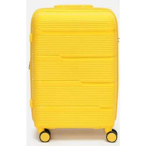 купить Чемодан Bags Air S Yellow в Кишинёве 