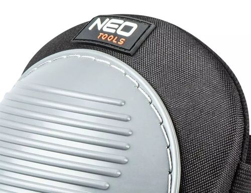 купить Средства индивидуальной защиты Neo Tools 56643 Genunchiere de protectie cu perna elastica TPR, 97-537 в Кишинёве 