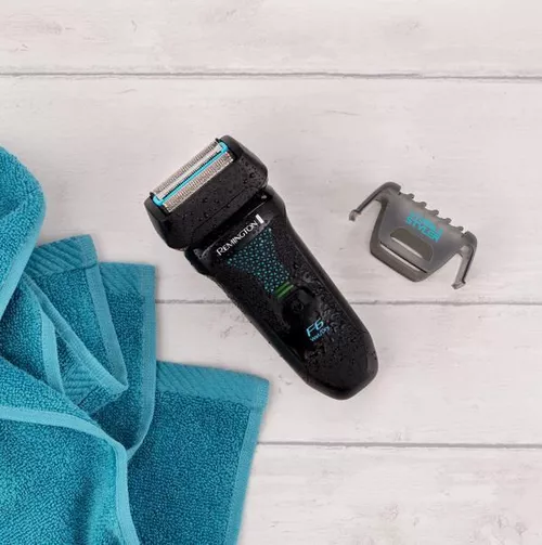 cumpără Aparat de ras electric Remington F6000 Style Aqua în Chișinău 
