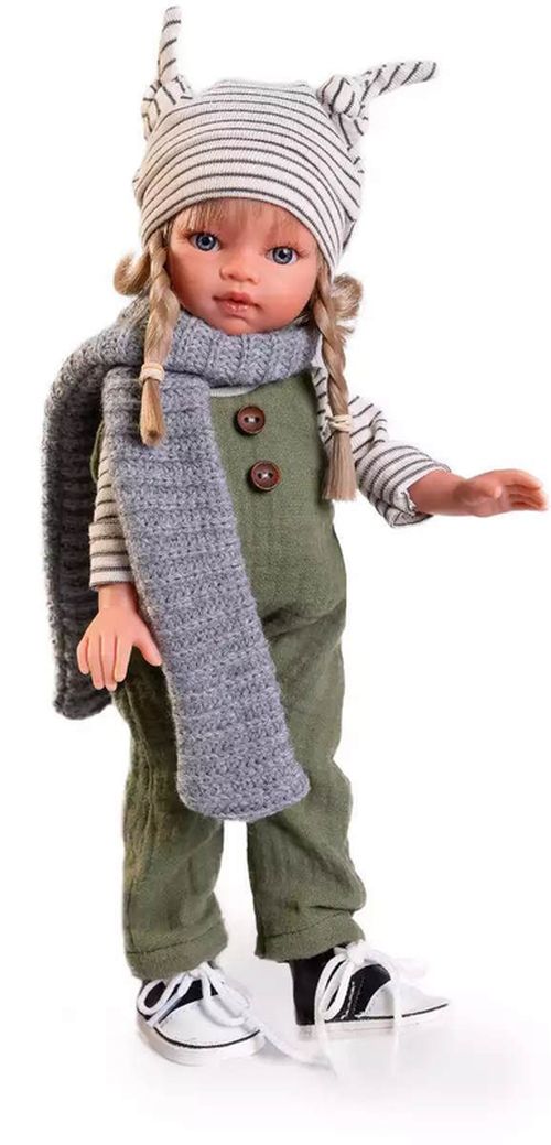 купить Кукла Antonio Juan 25301 Emili boho, 53765 в Кишинёве 