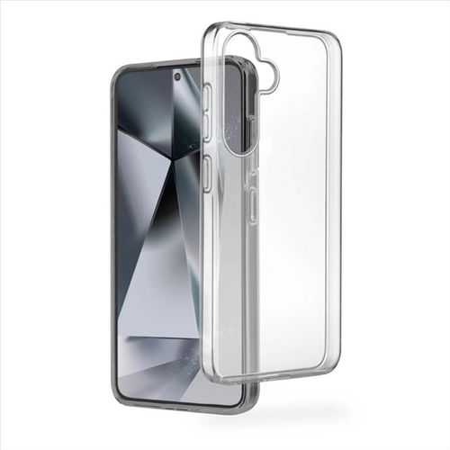 купить Чехол для смартфона Hama 137952 Always Clear Case Galaxy S24, Transparent в Кишинёве 