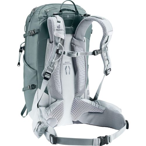 купить Туристический рюкзак Deuter Trail Pro 31 SL teal-tin в Кишинёве 