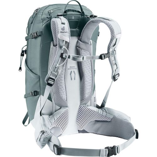 купить Рюкзак спортивный Deuter Trail Pro 31 SL teal-tin в Кишинёве 