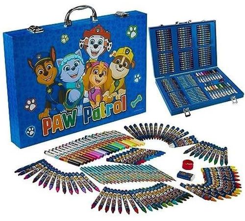 cumpără Set de creație miscellaneous PPB-1115 Set de colorat Paw Patrol (148pcs) în Chișinău 