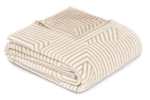 cumpără Cuvertură Ibena 1292/300 Jacquard Decke Verona 150x200 în Chișinău 
