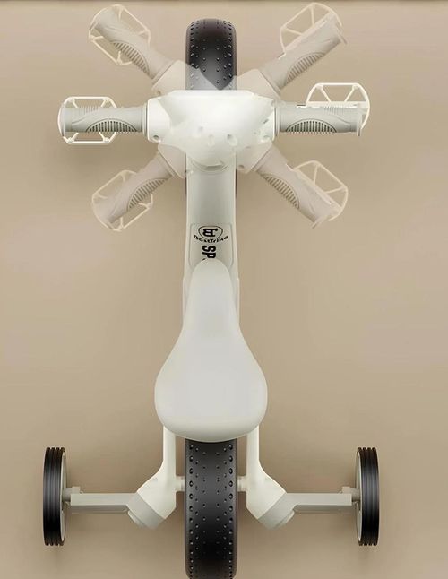 купить Велосипед 4Play Беговел Speedy Kid в Кишинёве 