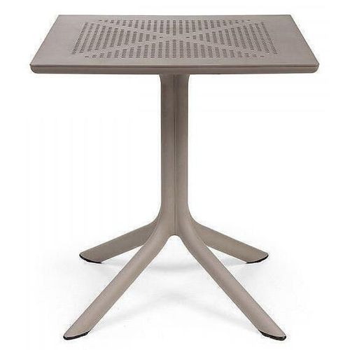 cumpără Masă Nardi CLIP 80 TORTORA 40082.10.000 în Chișinău 