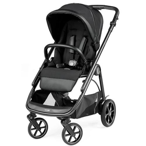 купить Детская коляска Peg Perego IP2600000RO01PL01 Veloce Licorice в Кишинёве 