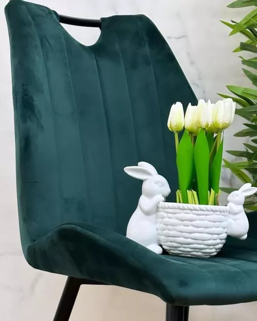 купить Стул Signal Arco velvet в Кишинёве 