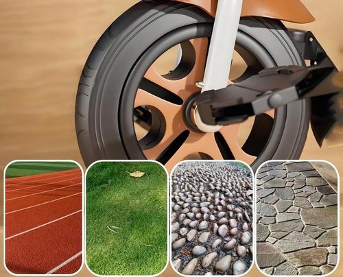 cumpără Bicicletă-cărucior 4Play Twist Beige în Chișinău 