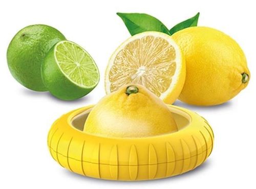 cumpără Container alimentare Pedrini 53527 Container pentru citrice SlimFit D10.5cm, H2.5cm în Chișinău 