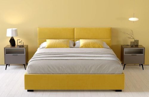 купить Кровать my-STYLE my-Lori 180x200 (P07D18M19) в Кишинёве 