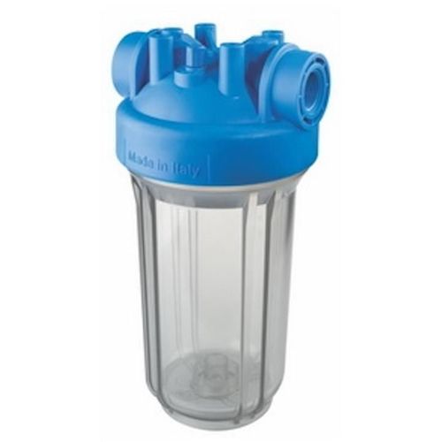 купить Корпус для аквафильтра ATLAS Filtri Filtru DP 10 BB Mono Big M Transparent 1" в Кишинёве 