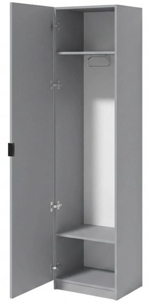 cumpără Dulap Fabrik Home Office-Line №6 серая мышка în Chișinău 