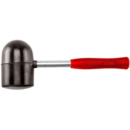 cumpără Ciocan Top Tools 02A315 1250g cauciuc mâner metalic 90mm în Chișinău 