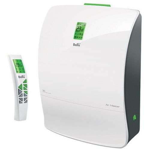 купить Очиститель воздуха Ballu Air Master 2 в Кишинёве 