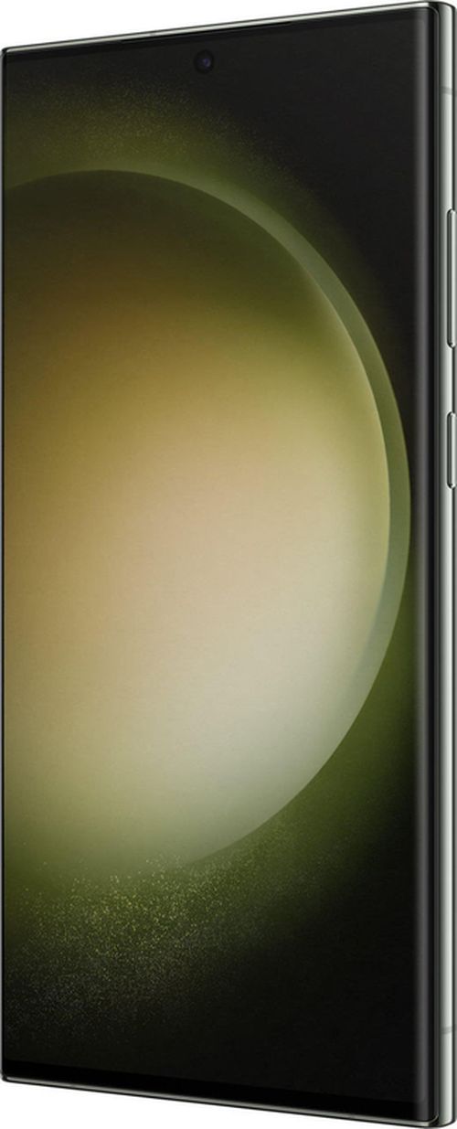 cumpără Smartphone Samsung S918/256 Galaxy S23 Ultra Green în Chișinău 