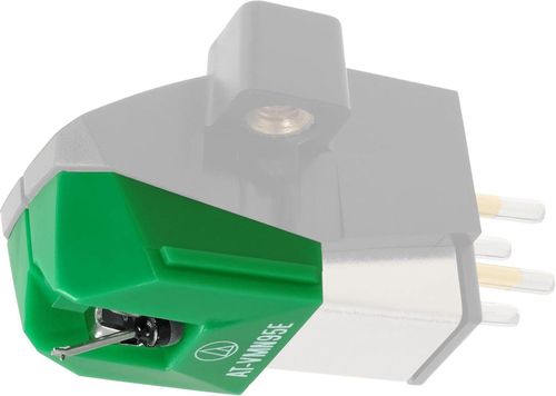 cumpără Accesoriu p/u audio Hi-Fi Audio-Technica AT-VMN95E în Chișinău 